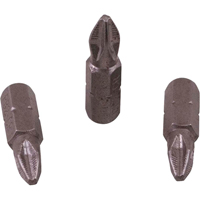 Embout &agrave; ins&eacute;rer Brunswick Fyr & Safety