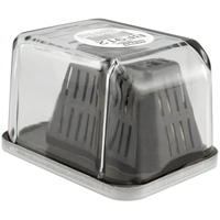 BF912 Box-Style Glass Fuel/Water Separator & Coalescer Brunswick Fyr & Safety
