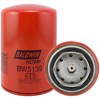 BW5139 Transmission Spin-On Filter Brunswick Fyr & Safety