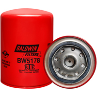 BW5178 Spin-On Coolant Filter with BTA PLUS Formula Brunswick Fyr & Safety