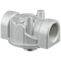 Pièces & accessoires pour filtre