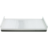 PA4955 &eacute;l&eacute;ment de filtre &agrave; air pour habitacle Brunswick Fyr & Safety