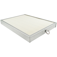 PA5712 &eacute;l&eacute;ment de filtre &agrave; air avec tirette pour habitacle Brunswick Fyr & Safety