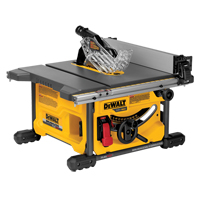 FlexVolt™ 60V Table Saw - Tool Only TYW901 | Brunswick Fyr & Safety