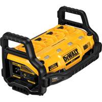 1800 Watt Portable Power Station And Parallel Battery Charger, 20 V, Lithium-Ion Brunswick Fyr & Safety