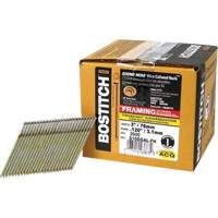 28° Angled Framing Nails Brunswick Fyr & Safety