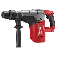 M18 Fuel™ SDS Max Hammer Drill (Tool Only), 18 V, 1-9/16", 5 ft-lbs, 0-440 RPM TYX826 | Brunswick Fyr & Safety