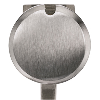Smooth Face Framing Hammer, 17 oz., Solid Steel Handle, 16-1/8" L TYX835 | Brunswick Fyr & Safety