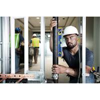 Niveau s&eacute;rie 150T, Boîte, 12" lo, Aluminium, 4, Magn&eacute;tique Brunswick Fyr & Safety