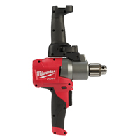 M18 Fuel™ Mud Mixer (Tool Only), 18 V, 1/2" Chuck, Lithium-Ion TYX940 | Brunswick Fyr & Safety