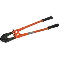 Bolt Cutter, 30" L, Center Cut Brunswick Fyr & Safety