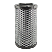 RS5761 &eacute;l&eacute;ment filtrant pour l'air d'habitacle avec joint radial Brunswick Fyr & Safety