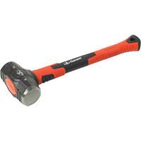 Sledge Hammer, 4 lbs., 16", Fibreglass Handle TYY287 | Brunswick Fyr & Safety