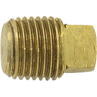 Pipe Plugs (Square Head) TZ033 | Brunswick Fyr & Safety