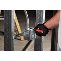 Screwdriver Set, 8 Pcs. Brunswick Fyr & Safety