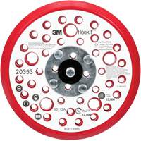 Sanding Low-Profile Disc Pad Brunswick Fyr & Safety