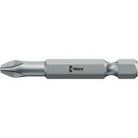 851/4 TZ Bit, Phillips, #3 Tip, 1/4" Drive Size, 2" Length Brunswick Fyr & Safety