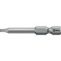 868/4 Square-Plus Bit, Square, #3 Tip, 1/4" Drive Size, 3-1/2" Length Brunswick Fyr & Safety
