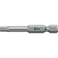 840/4 Z Hex-Plus Bit, Hex, 5/32" Tip, 1/4" Drive Size, 2" Length Brunswick Fyr & Safety