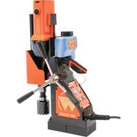 Icecut 250™ Magnetic Drill, 1/2", 3035 lbs. Drill Point Pressure UAD987 | Brunswick Fyr & Safety