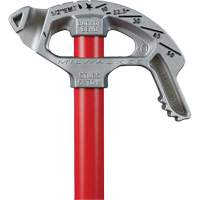 Aluminum Conduit Bender Brunswick Fyr & Safety