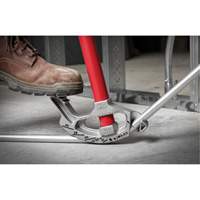 Aluminum Conduit Bender Brunswick Fyr & Safety