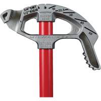 Aluminum Conduit Bender Brunswick Fyr & Safety