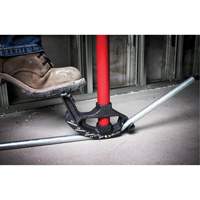 Iron Conduit Bender Brunswick Fyr & Safety