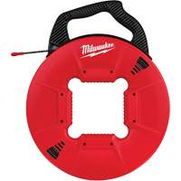 Ruban de tirage &agrave; pointe non conductrice Brunswick Fyr & Safety