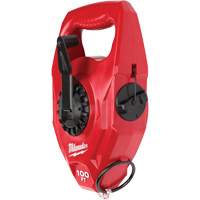 Extra Bold Chalk Reel Brunswick Fyr & Safety