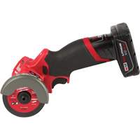 M12 Fuel™ 3" Compact Cut Off Tool Kit UAE109 | Brunswick Fyr & Safety