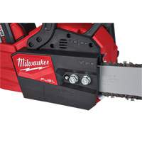 M18 Fuel Chainsaw Kit, 16", Battery Powered, 40 CC Brunswick Fyr & Safety
