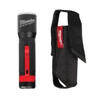 325L Focusing Flashlight with Holster, LED, 325 Lumens, AAA Batteries Brunswick Fyr & Safety