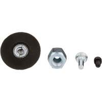 Roloc™ Bristle Disc Holder UAE309 | Brunswick Fyr & Safety