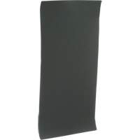 Wetordry™ 401Q Abrasive Sheet, 5-1/2" x 9", Fine Grit, Silicon Carbide UAE360 | Brunswick Fyr & Safety