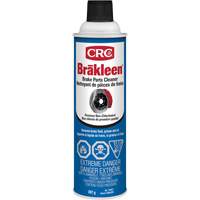 Brakleen<sup>®</sup> Non-Chlorinated Brake Parts Cleaner, Aerosol Can UAE388 | Brunswick Fyr & Safety