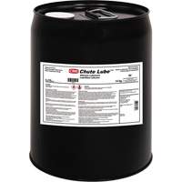Chute Lube™ Lubricant, Pail UAE404 | Brunswick Fyr & Safety