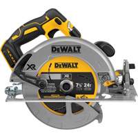Max Cordless Circular Saw (Tool Only), 7-1/4", 20 V Brunswick Fyr & Safety