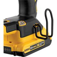 Max XR&reg; Brad Nailer Kit, 20 V, Lithium-Ion Brunswick Fyr & Safety