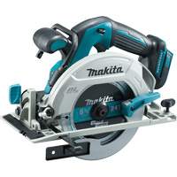 Scie circulaire (outil seulement), 6-1/2", 18 V Brunswick Fyr & Safety