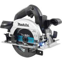 Scie circulaire sous-compacte (outil seulement), 6-1/2", 18 V Brunswick Fyr & Safety