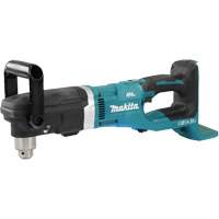 Angle Drill with Brushless Motor (Tool Only), 18 V, 1/2" Chuck, Lithium-Ion UAF052 | Brunswick Fyr & Safety