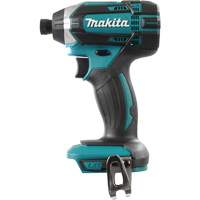 Tournevis &agrave; chocs (outil seulement), 1/4", 1460 lb-po Couple max., 18 V, Lithium-ion Brunswick Fyr & Safety