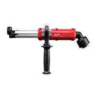 Extracteur de poussi&egrave;re assist&eacute; par d&eacute;pression Brunswick Fyr & Safety