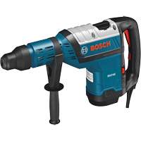 SDS-Max&reg; Rotary Hammer Brunswick Fyr & Safety