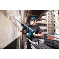 SDS-Max&reg; Rotary Hammer Brunswick Fyr & Safety