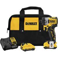 Cordless Tools