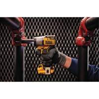 Xtreme Brushless Impact Wrench (Tool Only), 12 V, 3/8" Socket Brunswick Fyr & Safety