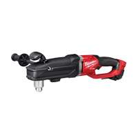 M28™ Cordless Right Angle Drill (Tool Only), 28 V, 1/2" Chuck, Lithium-Ion TMB607 | Brunswick Fyr & Safety