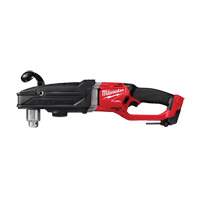 M18 Fuel™ Super Hawg™ Right Angle Drill (Tool Only), 18 V, 1/2" Chuck, Lithium-Ion UAF974 | Brunswick Fyr & Safety